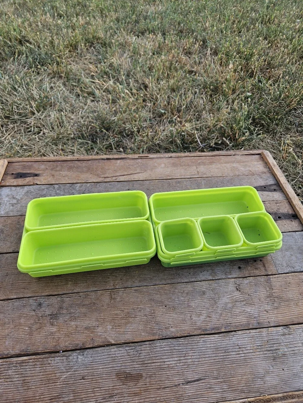 N/A versatile lime